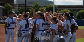 Lady Tigers Make History as State Runner-Up