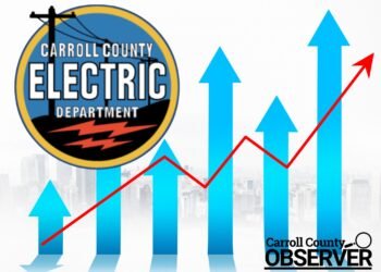 Electric Department Board Approves Rate Increase