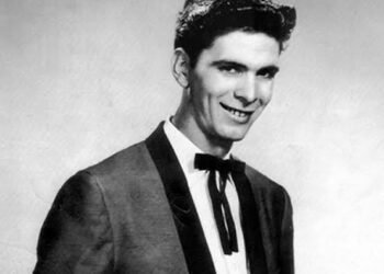 Carl Mann’s Legacy Remembered at Huntingdon Historical Society