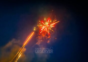 Fourth of July Events Across Carroll County