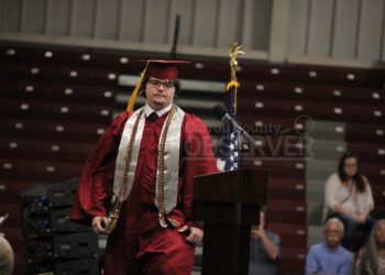 DUI Crash Injures West Carroll Valedictorian