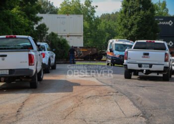 Pedestrian Killed in Train Collision