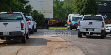 Pedestrian Killed in Train Collision