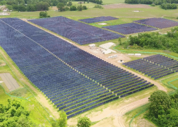 Solar Farm Goes Live July 1