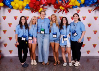 Carroll County Prevention Coalition Attends 2025 Teen Institute