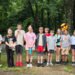 HOLLOW ROCK-BRUCETON SPECIAL SCHOOL DISTRICT STUDENTS RECEIVE GRANT TO VISIT NATHAN BEDFORD FORREST STATE PARK AND FORT PILLOW