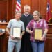 Recovery Court Celebrates First Benton County Graduates