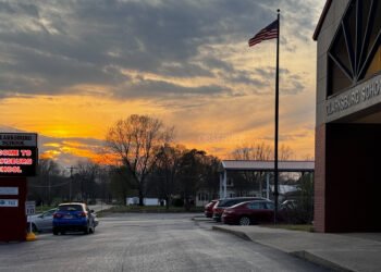 South Carroll Receives Perkins Reserve Grant