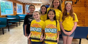 Central Elementary Beta Wins National Titles