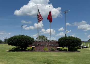 Huntingdon Lands Grant for Kelley Sports Complex Expansion