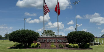 Huntingdon Lands Grant for Kelley Sports Complex Expansion