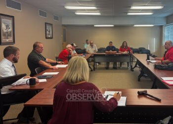 County Fire MOU Discussions Turn to Land Ownership Issues