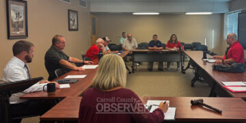 County Fire MOU Discussions Turn to Land Ownership Issues
