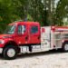 County Approves $5.5 Million for Fire Trucks