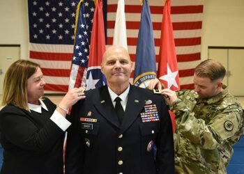 Major General Tommy H. Baker to Speak at Huntingdon Historical Society