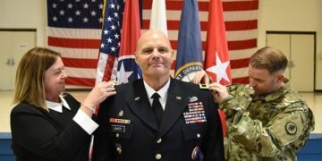 Major General Tommy H. Baker to Speak at Huntingdon Historical Society