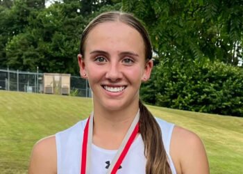 Bruceton Runners Compete at Dresden Meet