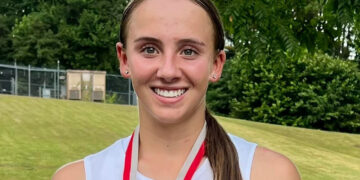 Bruceton Runners Compete at Dresden Meet