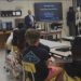 Special Agent Charles Pankenier presenting an “Overview of the United States Secret Service” to CCTC students. Photo courtesy Carroll County Technical Center / Carroll County Observer.