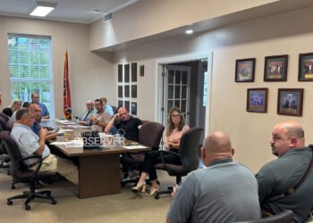 Reluctant Huntingdon Council Approves Aid Agreement with Carroll County Fire