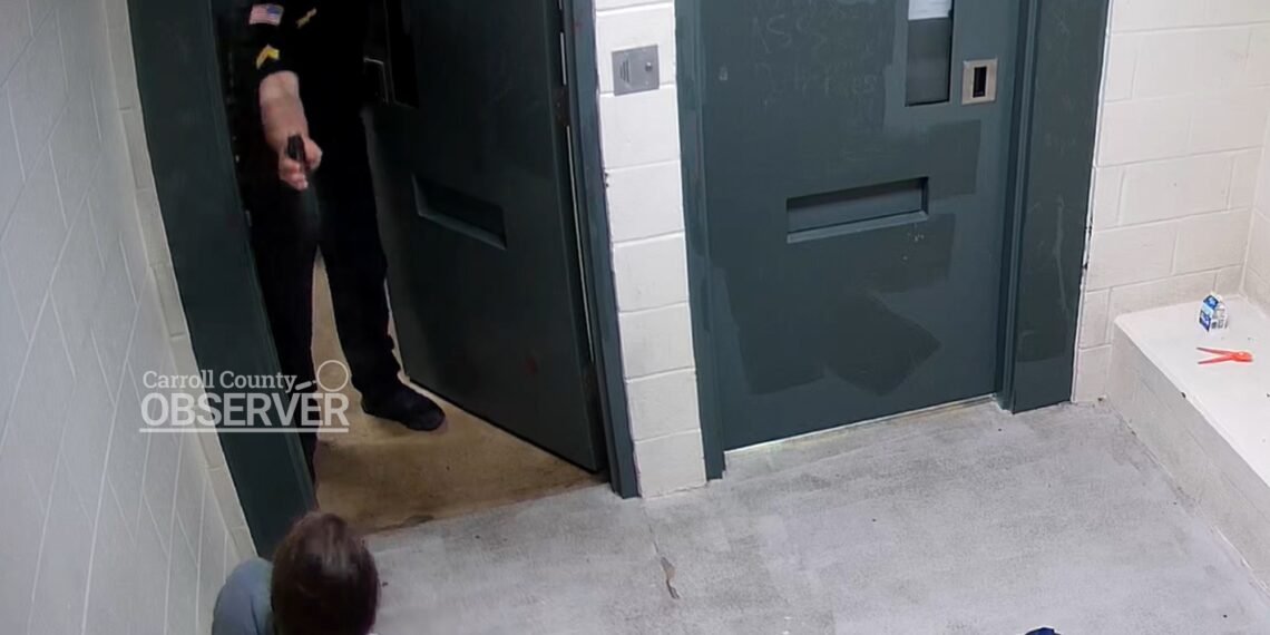 Sheriff’s Office Issues Statement on Hughes Indictment