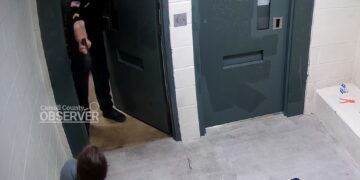 Sheriff’s Office Issues Statement on Hughes Indictment