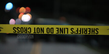 Fatal Crash Claims One Life