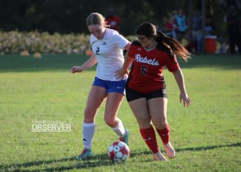 Fillies Rally Past McKenzie in Overtime, Headed to District Championship