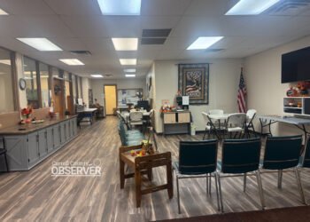 Carroll County Senior Center Plans Upgrades, Outreach Following State Grant