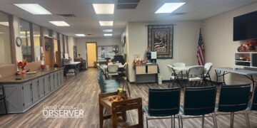 Carroll County Senior Center Plans Upgrades, Outreach Following State Grant
