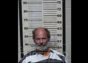 Man Faces Sexual Battery Charges After Roadside Yard Sale Incident