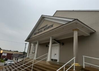 Huntingdon Historical Museum in Huntingdon, Tennessee