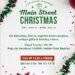 Huntingdon Gears Up for Three-Day Main Street Christmas Celebration