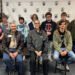 Central’s AV Class Learns Interviewing Skills with Local Radio Legends