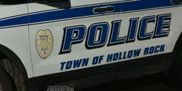 Hollow Rock’s Budget Is Closer, But Still Delayed; Police Hours Cut