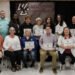 West Carroll Honors Longtime Employees