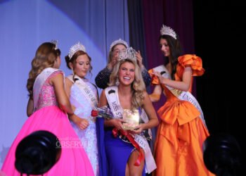 Miss Star United States Crowns Its 2026 Queens at Carroll County Civic Center
