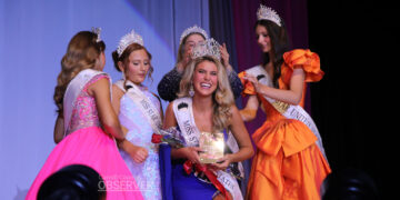 Miss Star United States Crowns Its 2026 Queens at Carroll County Civic Center