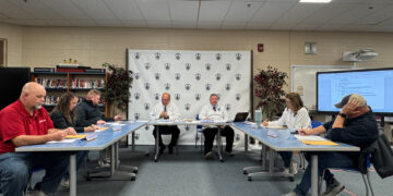 Central Recognizes Achievements, Approves Sick Leave Bank