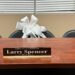 County Commission Remembers Larry Spencer