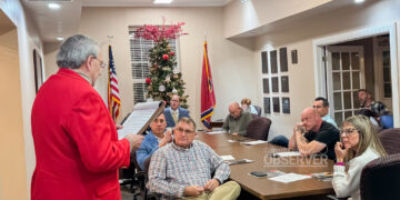 Liquor Store License Cap Fails in Huntingdon