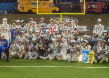 County Commission to Honor Mustangs at Civic Center