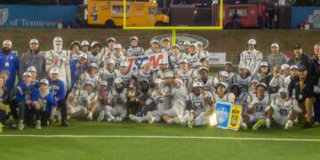 County Commission to Honor Mustangs at Civic Center