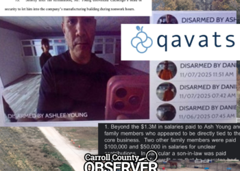 Cachengo Lawsuit Alleges Interference, Theft, and New Company by Former CEO – Part 4