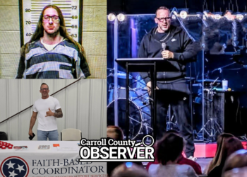 Rethinking Reentry: How Chris Smith Is Influencing the Process From the Inside Out