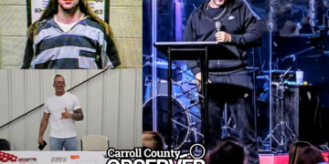 Rethinking Reentry: How Chris Smith Is Influencing the Process From the Inside Out