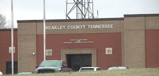 Weakley County Sheriff’s Deputy Shot and Killed in Martin