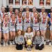 Huntingdon Middle School Fillies Repeat as State Champs