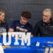Braylin Dearmon Signs with UT Martin Football