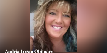 Andria Logan
